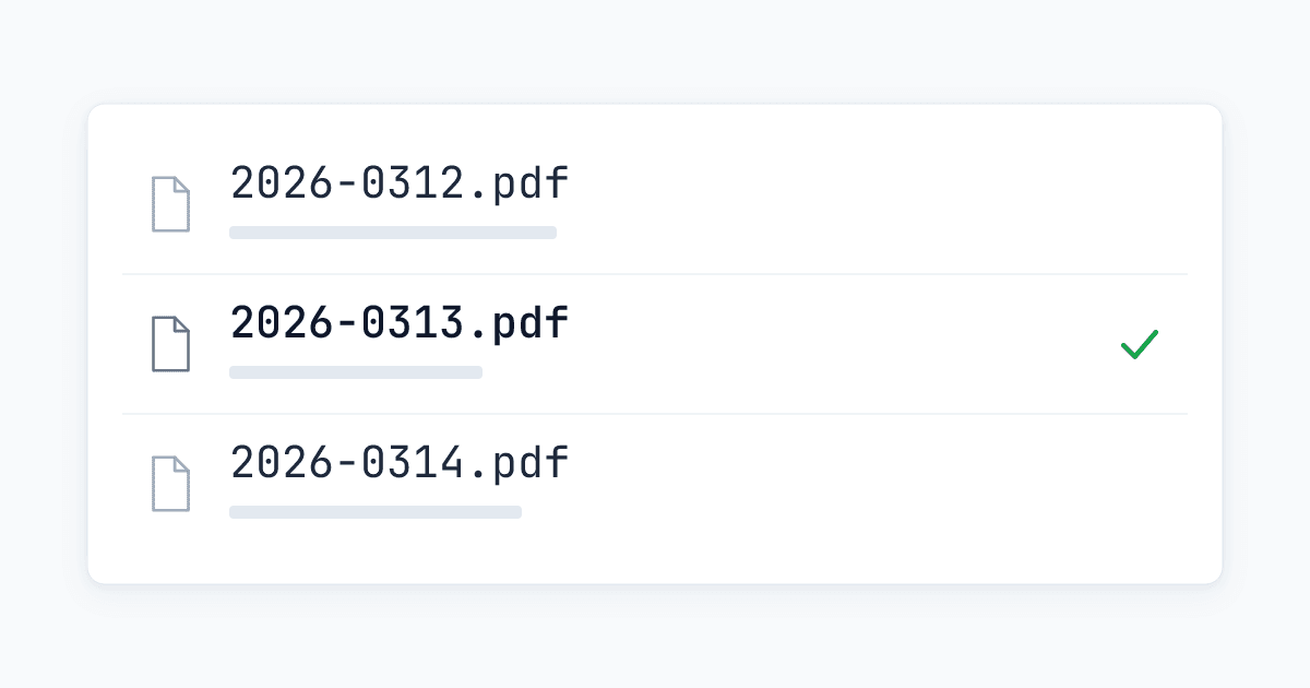 Arhivix Automations: Alerts When Documents Are Archived