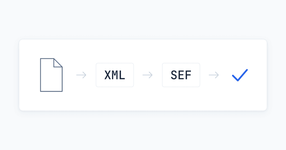 Electronic Invoices in Serbia: The SEF System, Obligations, and How Arhivix Helps
