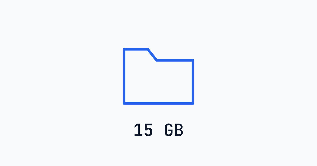 Google Drive vs DMS: Why Google Drive Isn't Enough for Serious Business