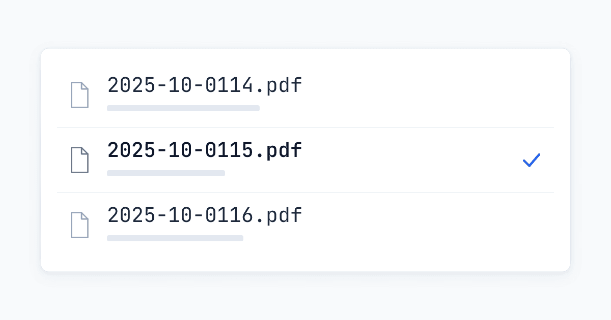 AI Search for Accountants: Find Any Invoice in Seconds