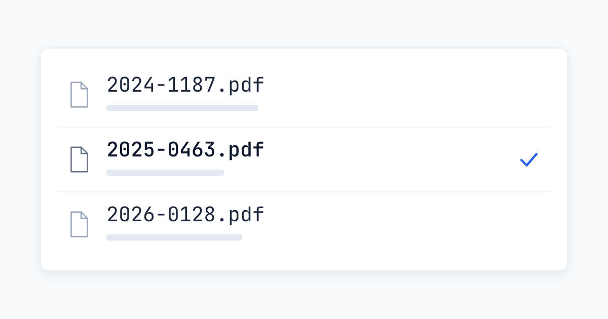 AI Search for Insurance: Find Any Policy or Claim Fast