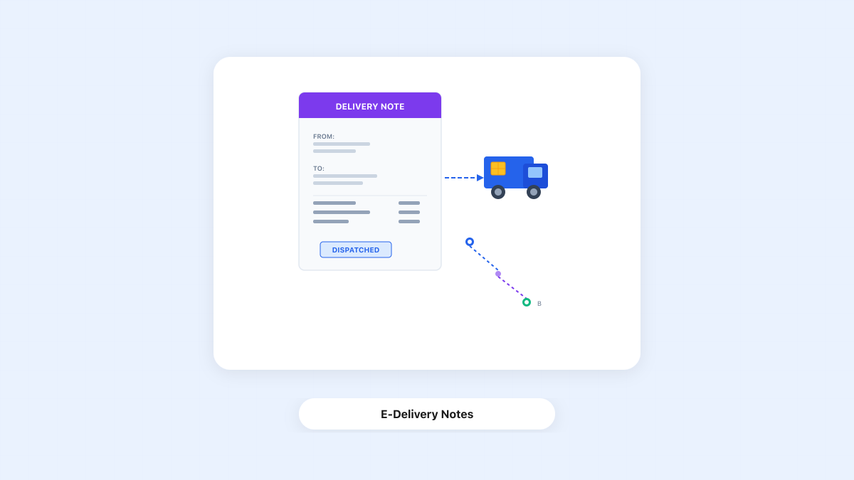Electronic Delivery Notes in Serbia: What the New Law Means and How It Affects Businesses from 2026