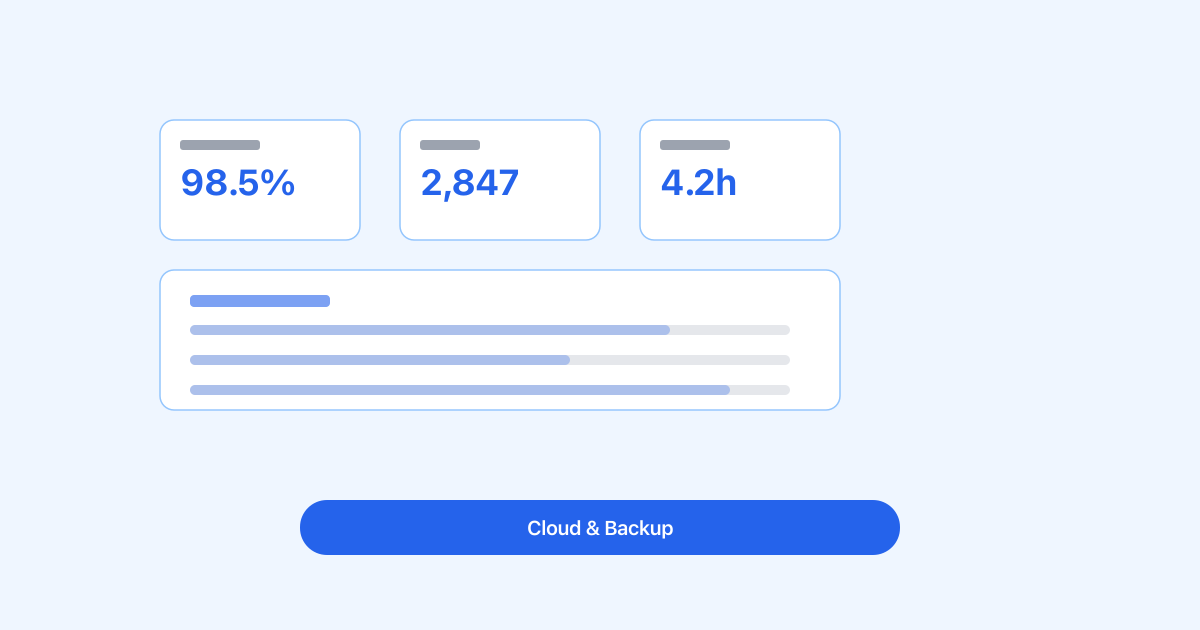 Shared Server Folders: Why Companies Are Abandoning Them in 2026