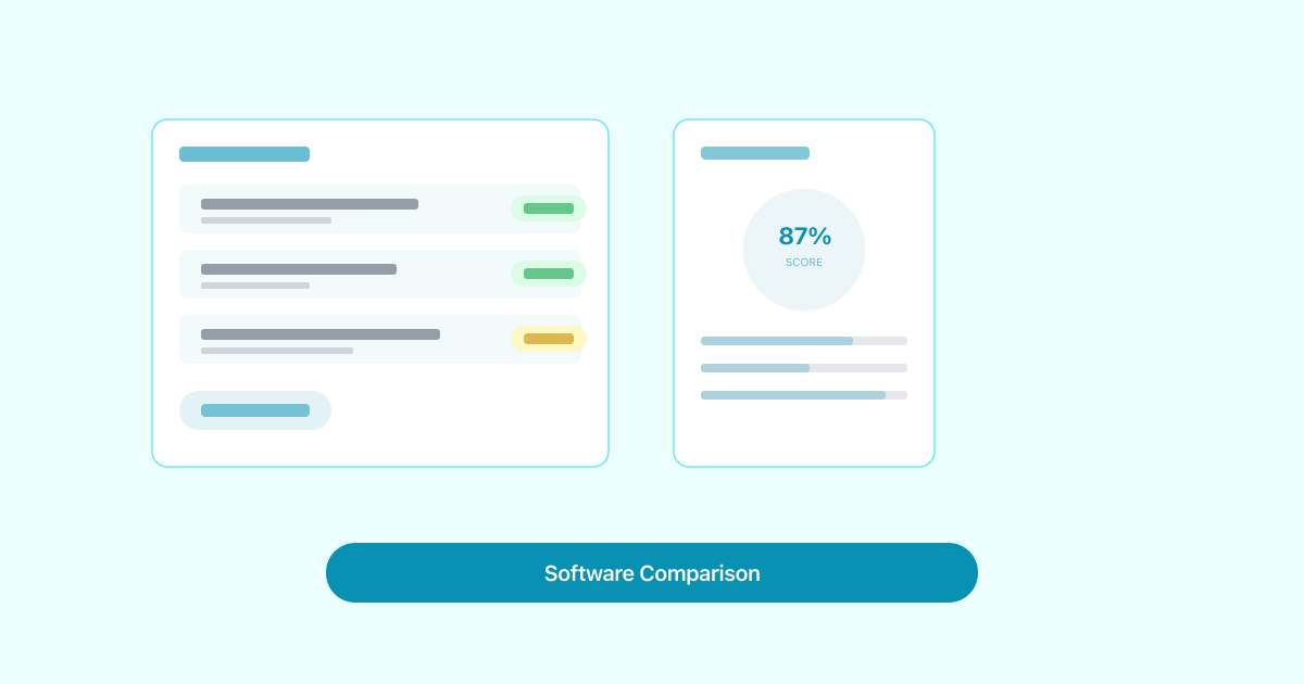 Electronic signature vs digital signature: what is the difference?