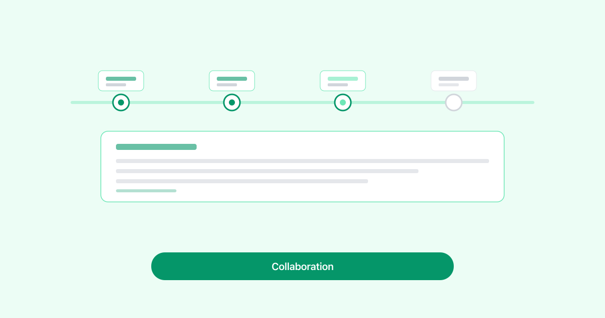 Team Document Collaboration — Working on the Same Files Efficiently