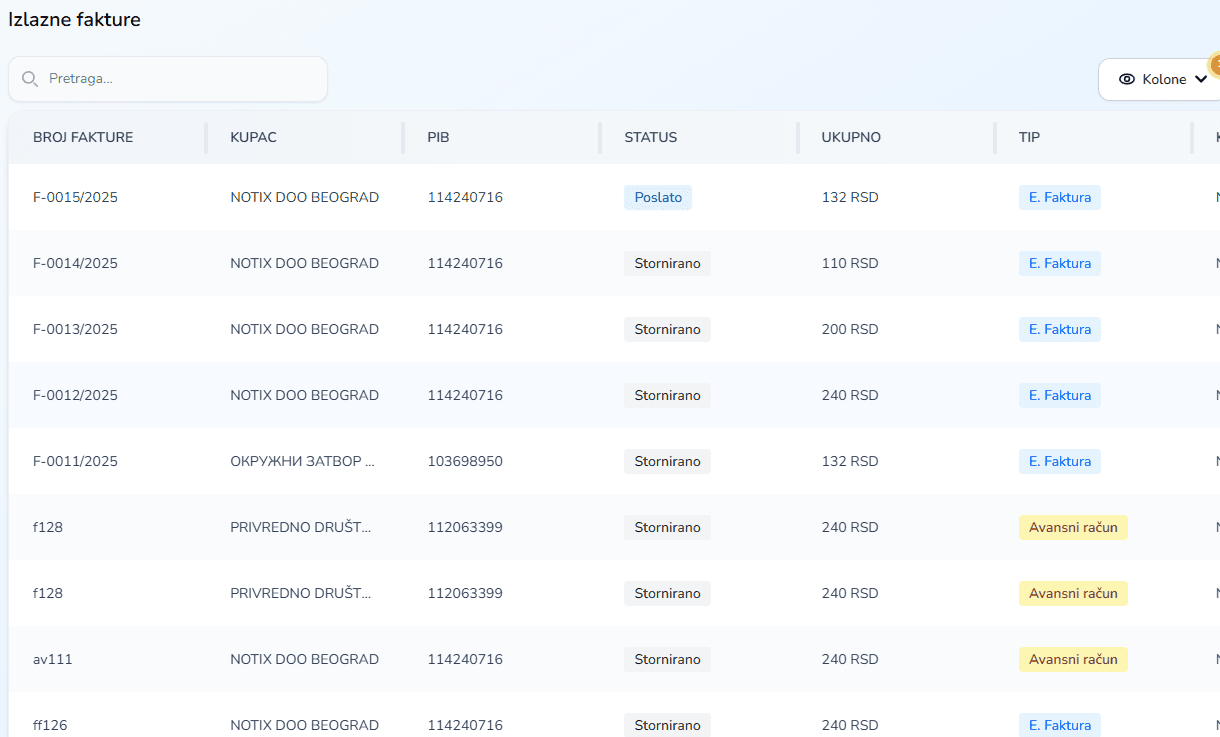 Digitalno poslovanje